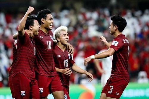 Thái Lan có thể mất 4 ngôi sao ở vòng loại World Cup vì dịch Covid-19