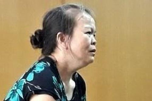 Vợ giết chồng, tạo hiện trường giả lĩnh án chung thân