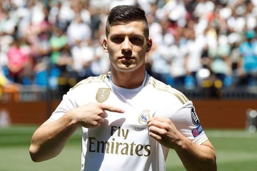 Real và Atletico dính nghi vấn rửa tiền