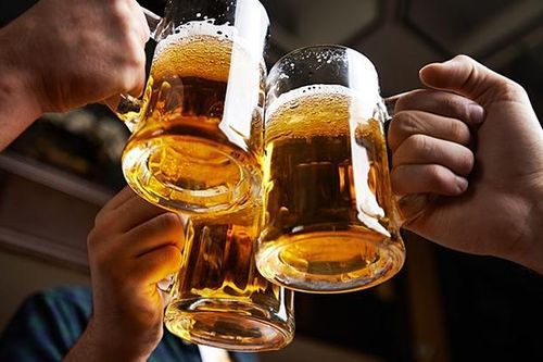 Hết thời… dô dô!