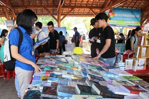 Khánh Hòa phát động cuộc thi 'Đại sứ văn hóa đọc'
