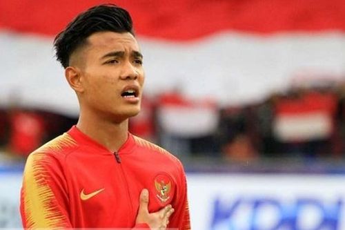 Văn Hậu sắp có đối thủ người Indonesia ở giải vô địch Hà Lan