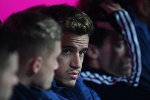 Barcelona: 5 sai lầm của Barca trong thương vụ Coutinho