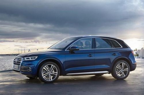 Audi triệu hồi Q5, Lexus triệu hồi RX350 tại Việt Nam