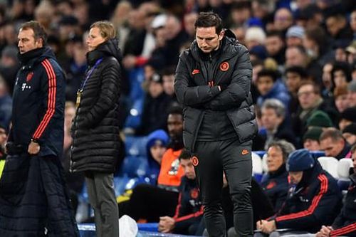 Chelsea: Lampard nói sự thật cay đắng sau trận thua thảm Bayern