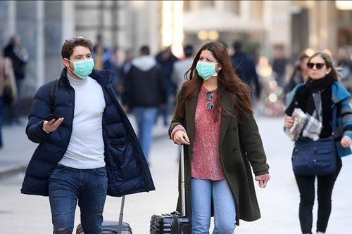 Dịch COVID-19: Hy Lạp và Brazil phát hiện các trường hợp dương tính đầu tiên với virus SARS-CoV-2