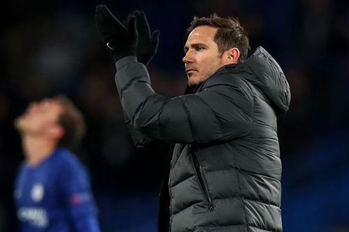 Chelsea: Frank Lampard đã nhận được bài học đáng giá từ Bayern