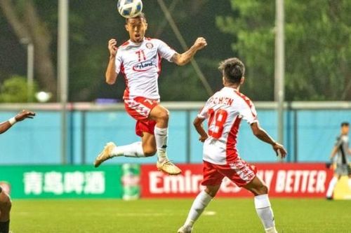 Hai đại diện Việt Nam bất bại ở lượt trận thứ hai