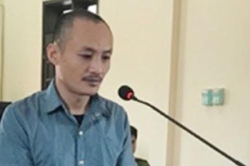 Chưa kịp phê