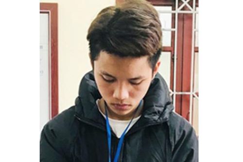 Thủ phạm là... game thủ
