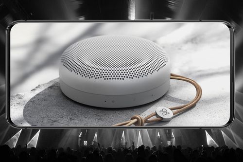 Màn hình OPPO Find X2 sẽ hiển thị đặc biệt hơn