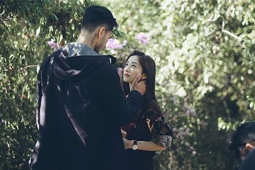 Dấu hiệu 'không lẫn vào đâu' được của đàn ông 'đội vợ lên đầu'