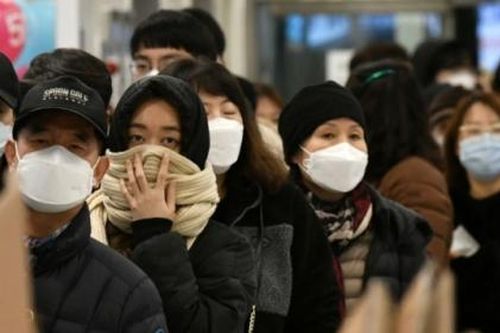 Đức phát hiện thêm trường hợp nhiễm virus Corona