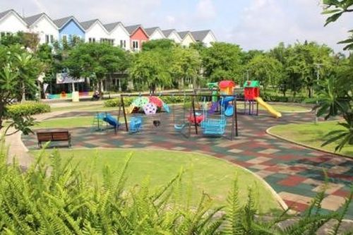 MIKGroup khẳng định vị thế nhà phát triển bất động sản uy tín