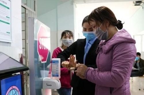 Bổ sung quy định điều kiện công bố hết dịch COVID-19