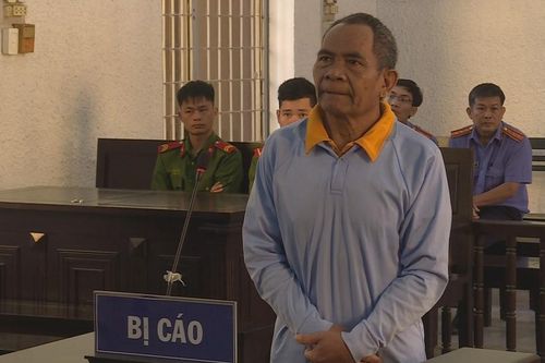 Đắk Lắk: Hại đời con riêng của vợ lĩnh án 12 năm tù