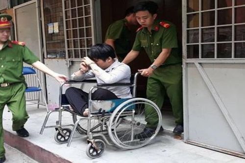 Lương tâm thức tỉnh, trộm cả két sắt rồi đóng gói mang đến đồn công an trả lại
