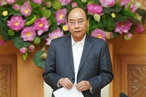 Thủ tướng chỉ thị đẩy mạnh phòng, chống dịch Covid-19