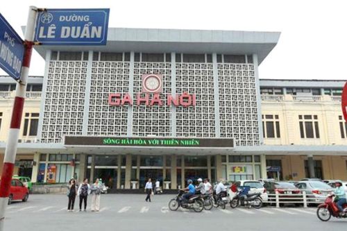 Ga Hà Nội có thể không còn là ga đầu mối tuyến đường sắt quốc gia