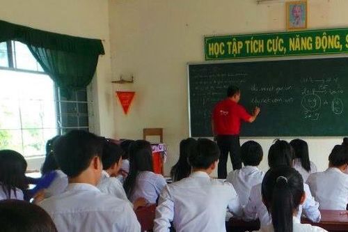 Học sinh Kiên Giang sẽ đi học trở lại từ 2/3/2020