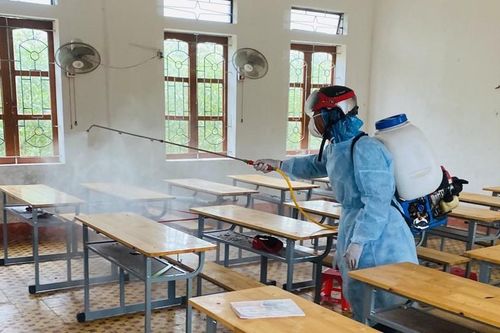 Trung tâm y tế huyện Kỳ Anh: Chú trọng nâng cao năng lực hoạt động y tế tuyến xã
