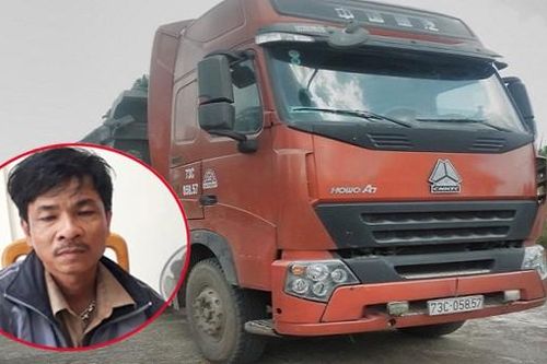 Bắt tài xế gây tai nạn rồi bỏ trốn