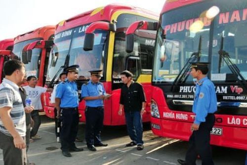Quy định trả lại tiền vé xe can thiệp vào thỏa thuận dân sự giữa nhà xe và hành khách