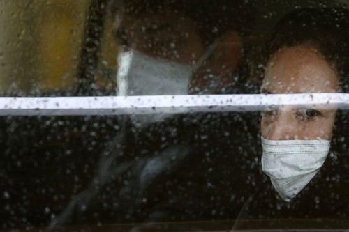 Số ca nhiễm, tử vong do virus corona tại Iran tăng mạnh