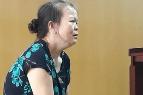 Giết chồng vì túng quẫn, vợ nhận án chung thân