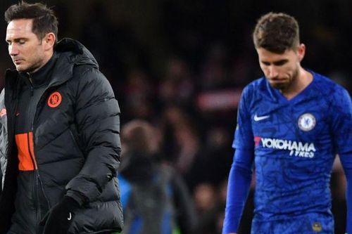 Thảm bại trước Bayern, HLV Chelsea than 'bài học nghiệt ngã'
