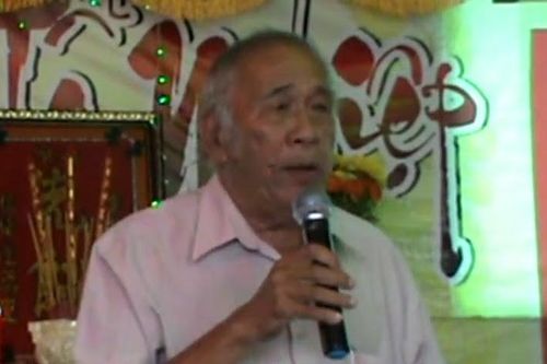 'Vua viết vọng cổ trên sóng phát thanh' Thanh Hiền qua đời