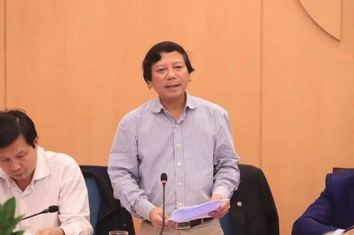 Hà Nội: Trình phương án lập 2 bệnh viện dã chiến chống Covid-19