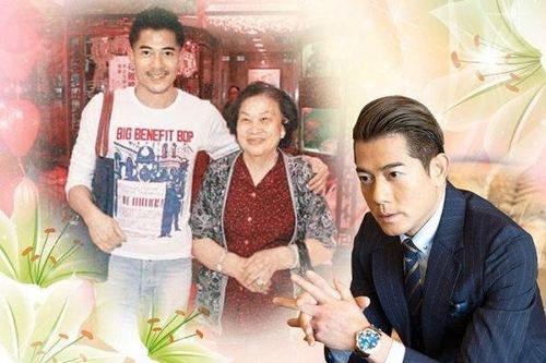 Quách Phú Thành xót xa vì không kịp nhìn mẹ lần cuối