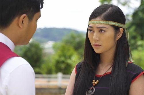 'Lời nguyền lúc 0 giờ' tập 9: Quân Bảo đòi đổi tất cả chỉ để có H'Lan