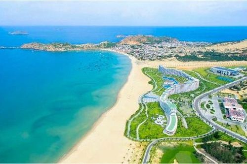'Đưa nhau đi trốn' với 3 combo nghỉ dưỡng biển tuyệt đẹp từ FLC Hotels & Resorts