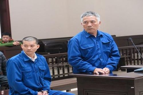 Giảm án cho hai bị cáo người ngoại quốc trong đường dây tổ chức mang thai hộ