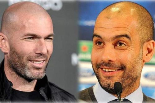 HLV Zidane: Real Madrid không sợ Man City hay Pep Guardiola