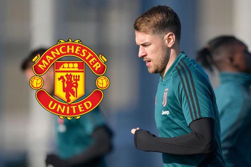 MU quyết mua Ramsey, Chelsea đàm phán Isco
