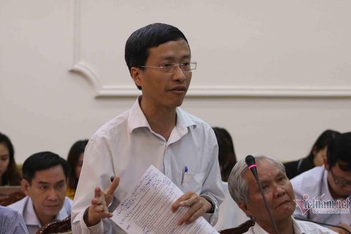 Viện trưởng Viện Pasteur TP.HCM: Khả năng đến trường sẽ an toàn hơn