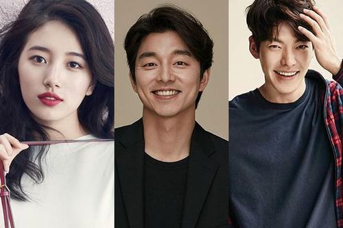 Kim Woo Bin cùng sao Hàn quyên hàng tỷ đồng chống dịch Covid-19