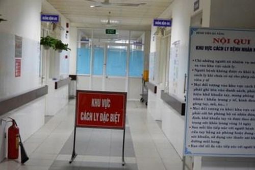 Việt Nam cách ly 31 trường hợp nghi nhiễm Covid-19 để theo dõi