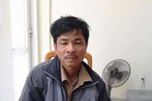 Bắt tài xế gây tai nạn chết người rồi bỏ trốn