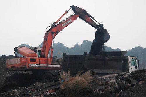 Lập quy hoạch thăm dò, khai thác 8 nhóm khoáng sản quý hiếm