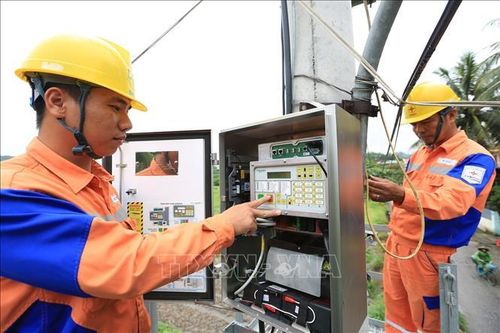 Bộ Công Thương đề xuất giá bán lẻ điện theo 5 bậc
