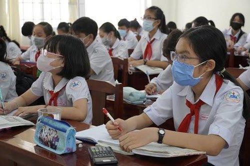 Ngày 28/2, Hà Nội sẽ ra quyết định tiếp tục nghỉ hay đi học trở lại
