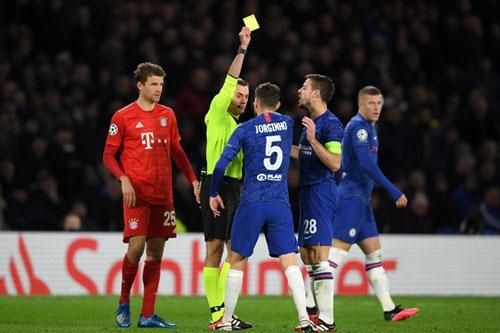 Chỉ có phép màu mới giúp Lampard 'giải cứu' Chelsea 'non nớt'