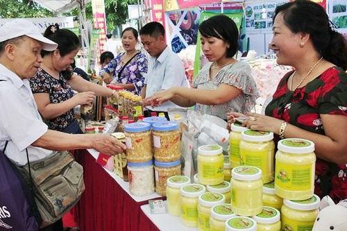 Tạo môi trường thuận lợi giúp DN thủ đô nâng cao năng lực cạnh tranh