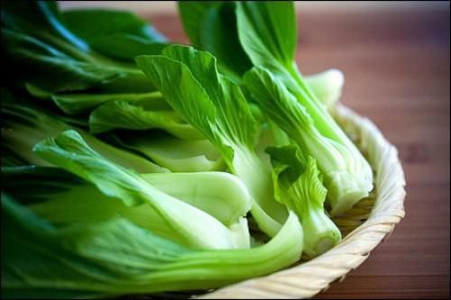 Thực phẩm giải độc, chống ung thư gan cực tốt
