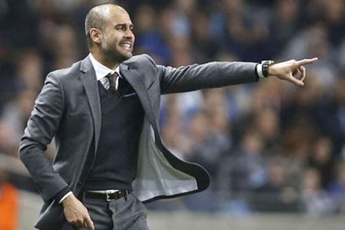 Pep Guardiola là cơn ác mộng của người Madrid