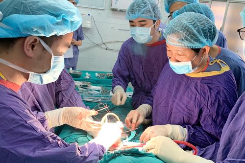 Mở ra hy vọng mới cho người mắc bệnh 'khó nói'